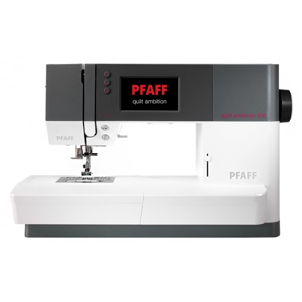PFAFF Qilt Ambition™ 630